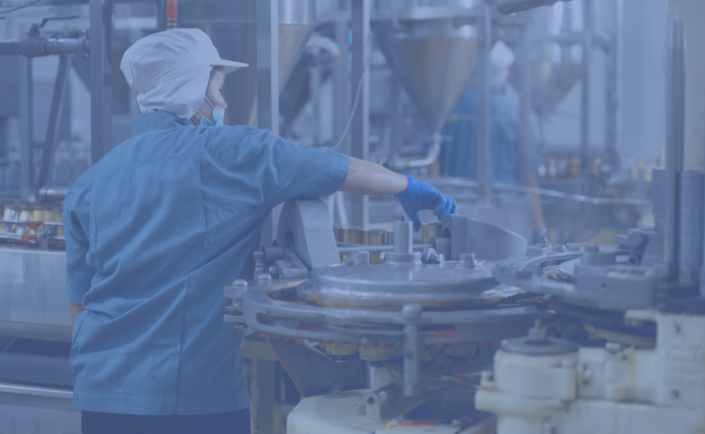 Procesos inteligentes y sistema MES para enfrentar la escasez de talento industrial