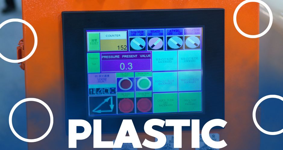 Producción flexible en transformación de plásticos PROTEO IP
