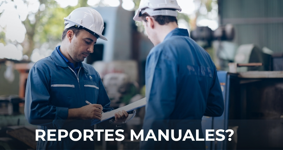 ¿Puede confiar en los datos que registra su planta?